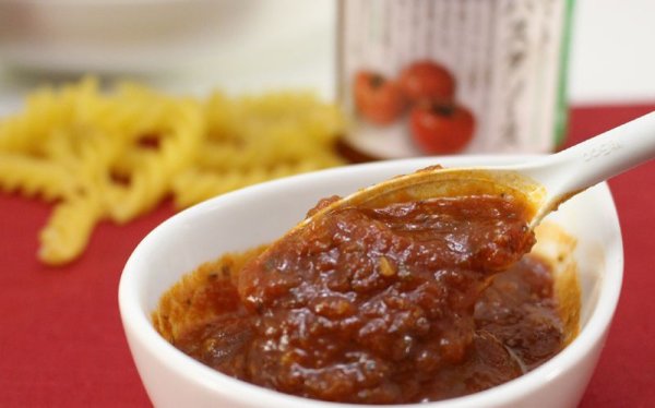 画像3: ケチャップ&パスタソース各3本セット【1本あたり10円お得】 (3)