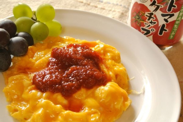 画像2: ケチャップ&パスタソース各3本セット【1本あたり10円お得】 (2)