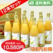 画像1: 【送料無料】洋なしジュース　完熟100%果汁　12本セット【一本あたり830円】 (1)