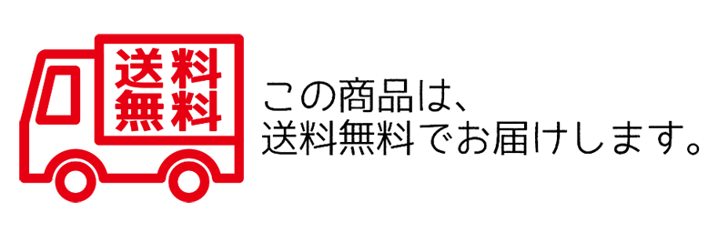 送料無料