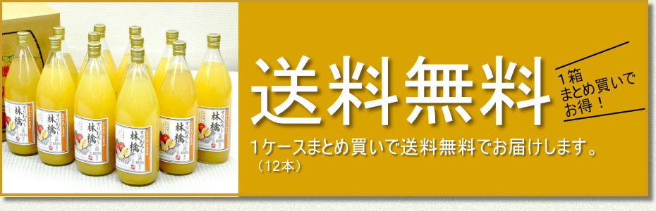 まとめ買いで送料無料