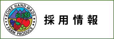 採用情報