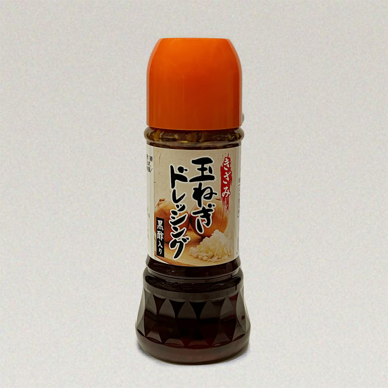 玉ねぎドレッシング(250ml)
