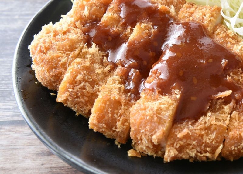 とんかつ